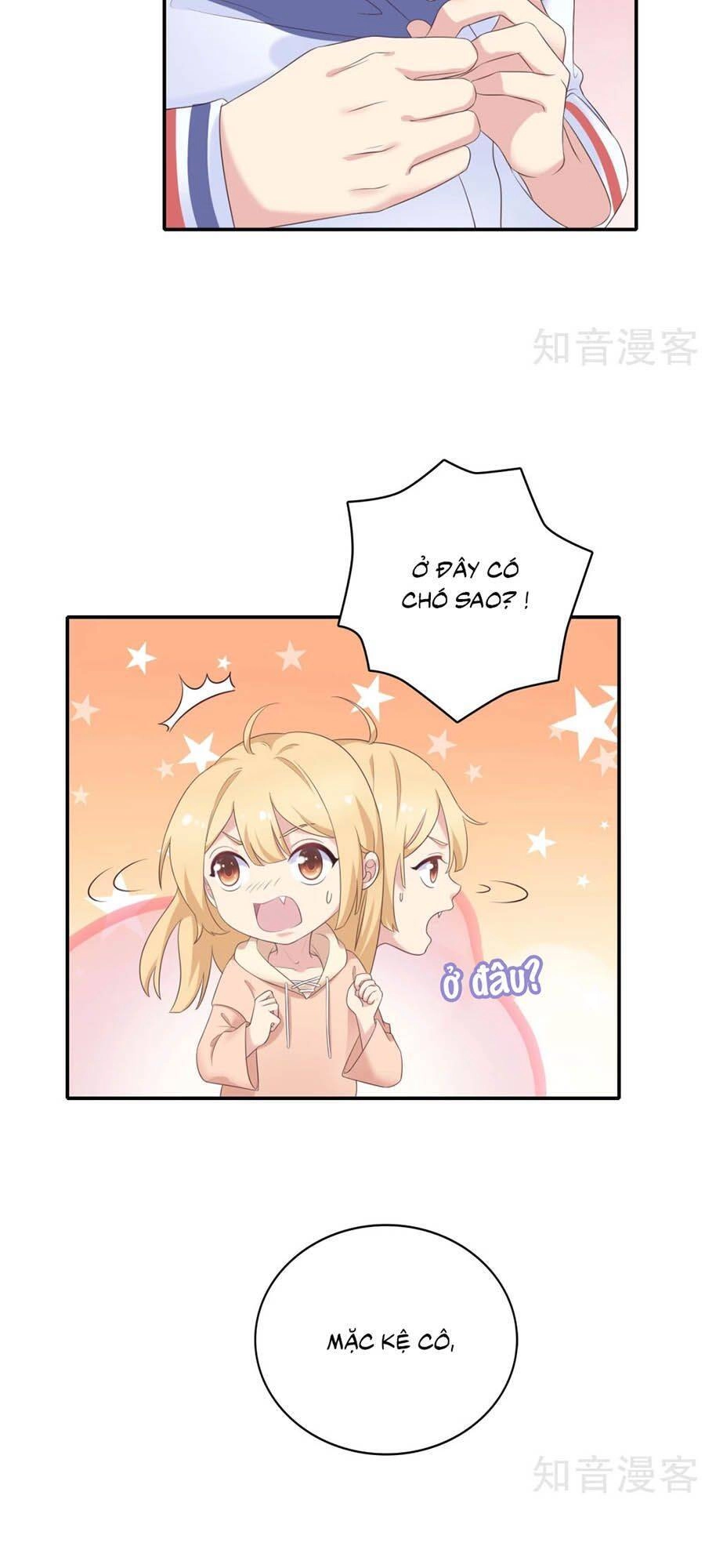 Hẹn Hò Siêu Tốc Chapter 13 - 24