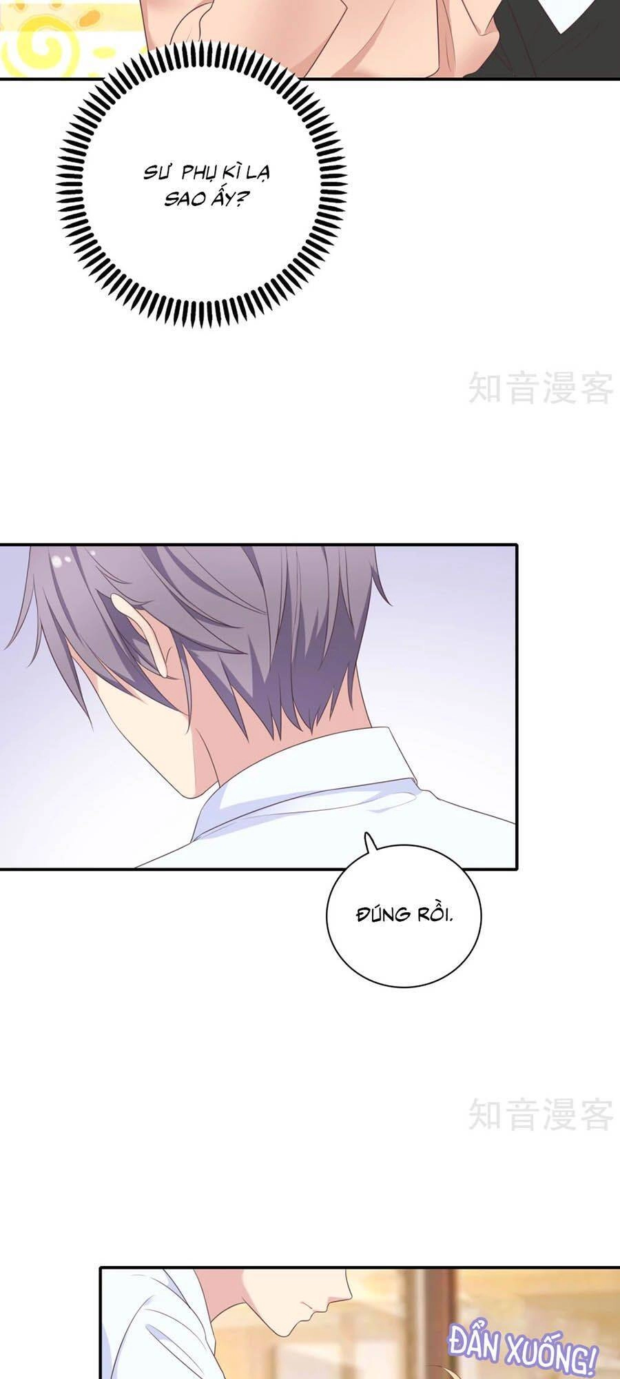 Hẹn Hò Siêu Tốc Chapter 13 - 26