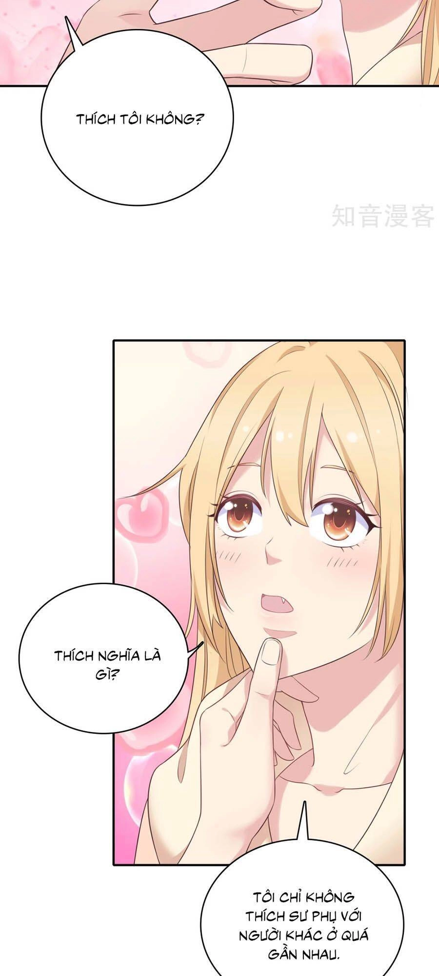 Hẹn Hò Siêu Tốc Chapter 13 - 30