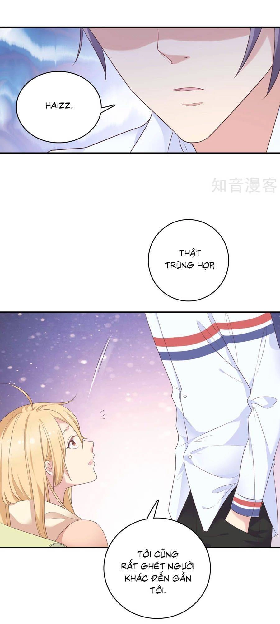 Hẹn Hò Siêu Tốc Chapter 13 - 33