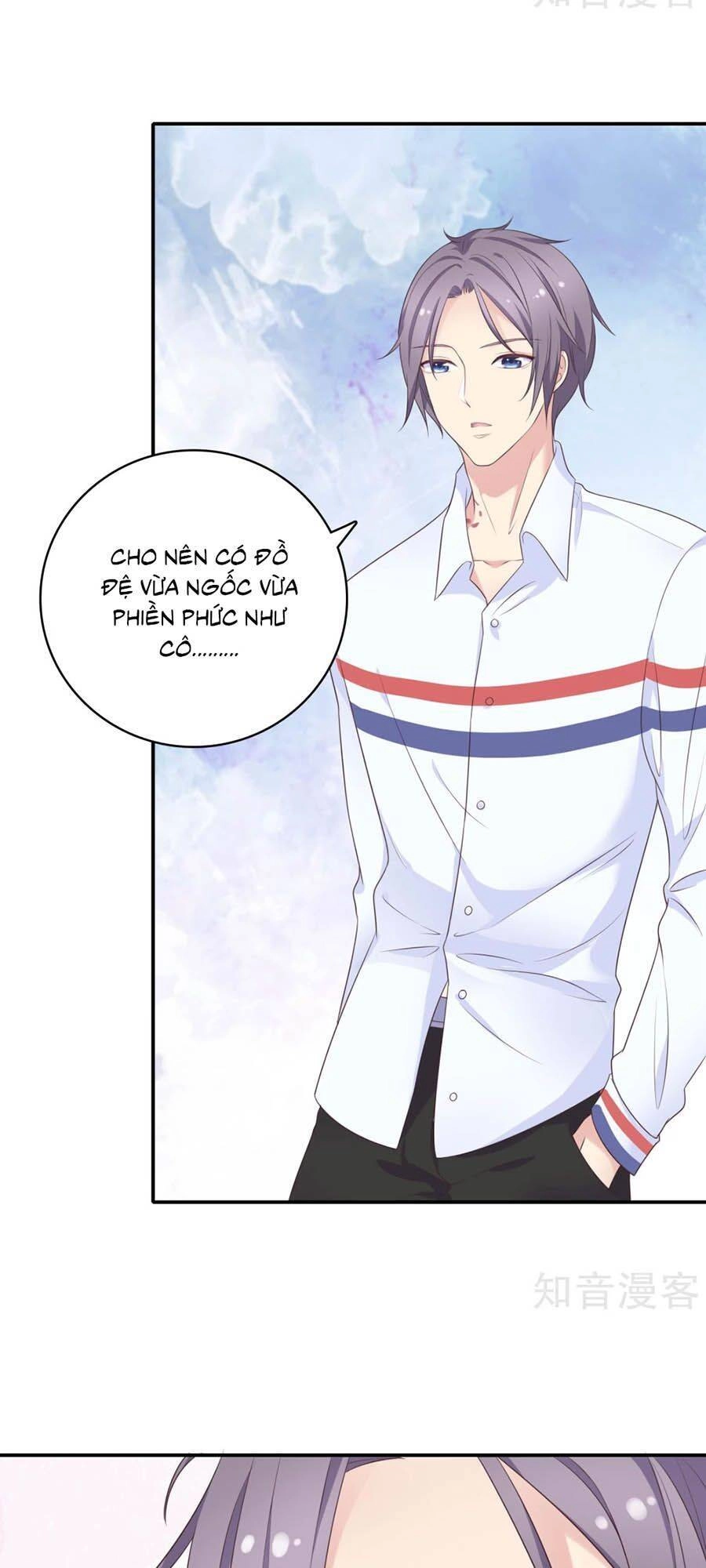 Hẹn Hò Siêu Tốc Chapter 13 - 35