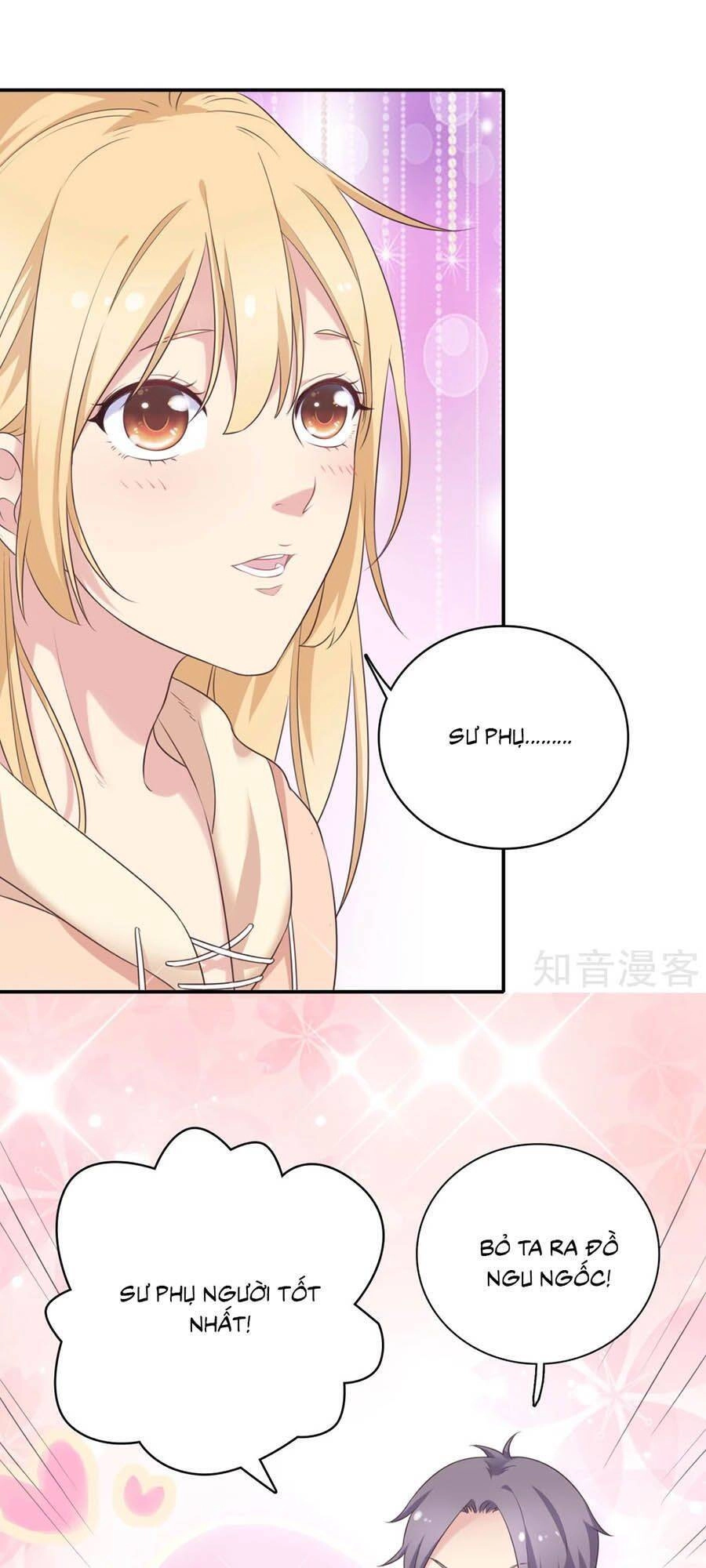 Hẹn Hò Siêu Tốc Chapter 13 - 37