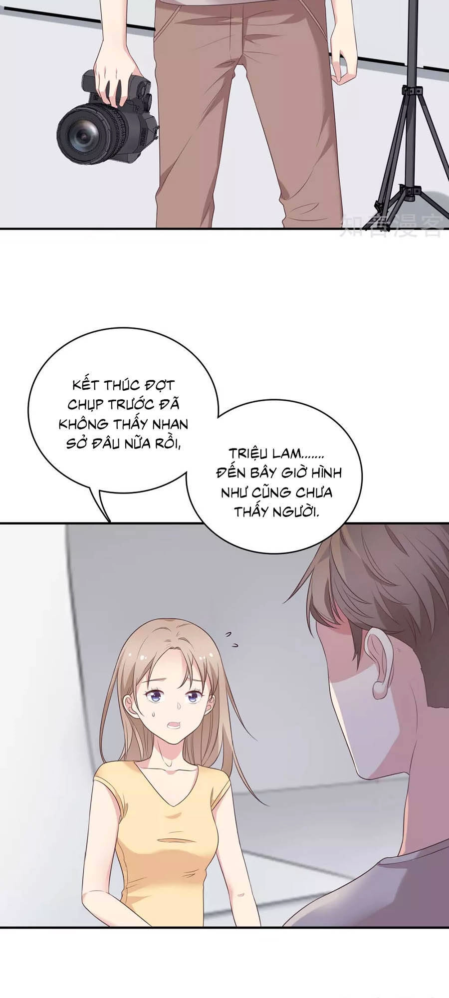 Hẹn Hò Siêu Tốc Chapter 14 - 3