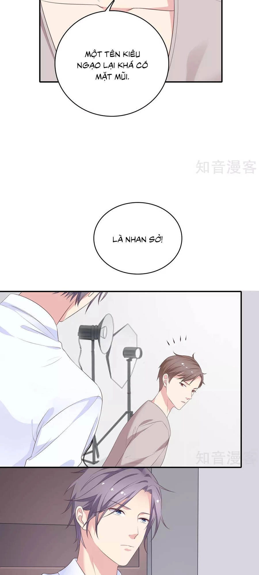 Hẹn Hò Siêu Tốc Chapter 14 - 5