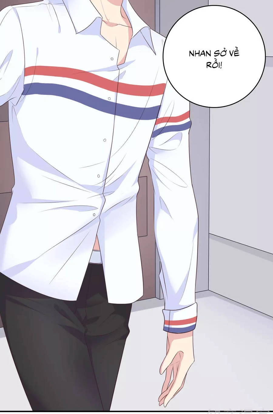 Hẹn Hò Siêu Tốc Chapter 14 - 6