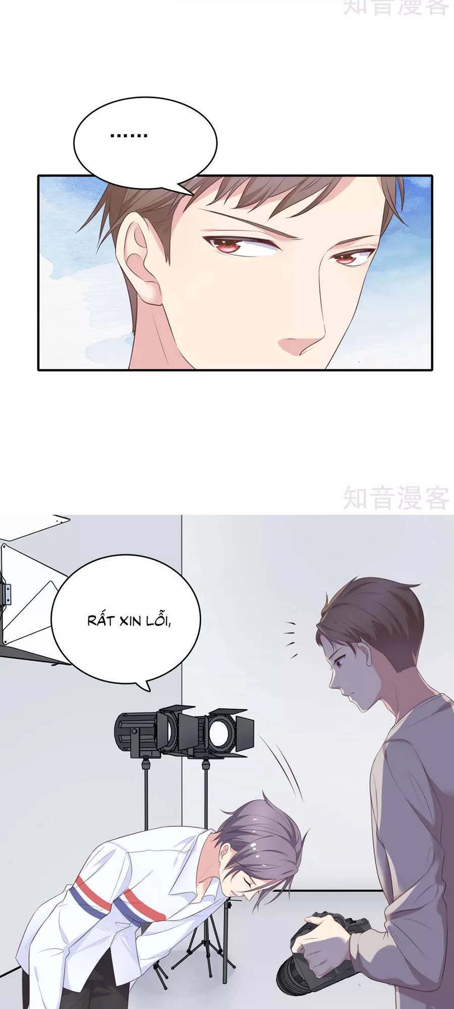 Hẹn Hò Siêu Tốc Chapter 14 - 7