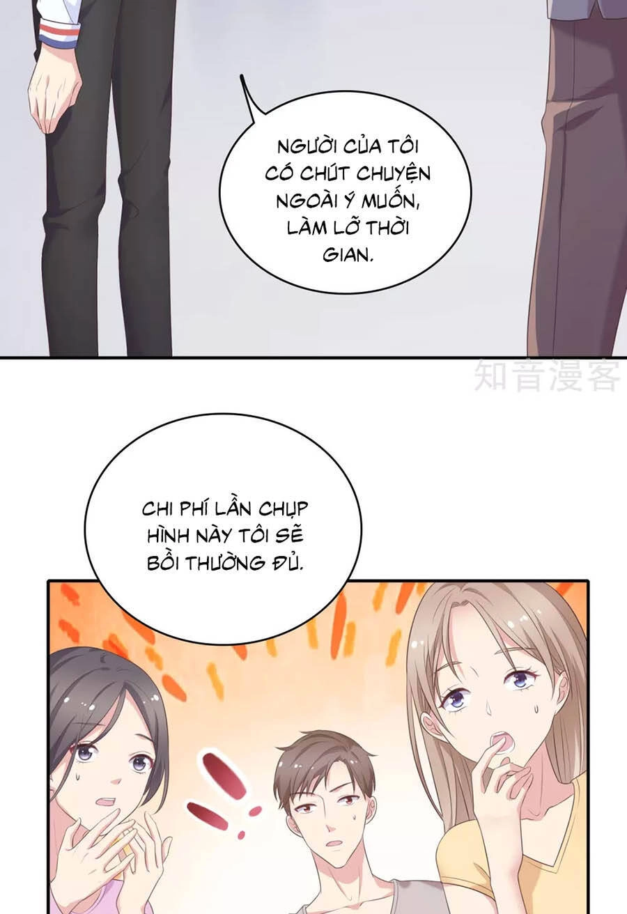 Hẹn Hò Siêu Tốc Chapter 14 - 8