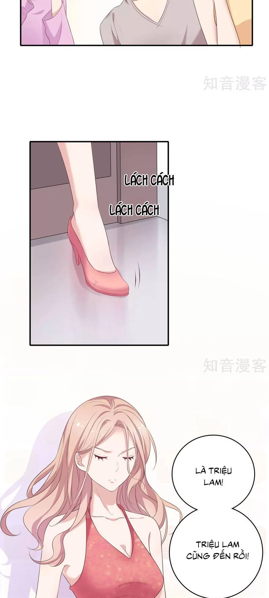 Hẹn Hò Siêu Tốc Chapter 14 - 9