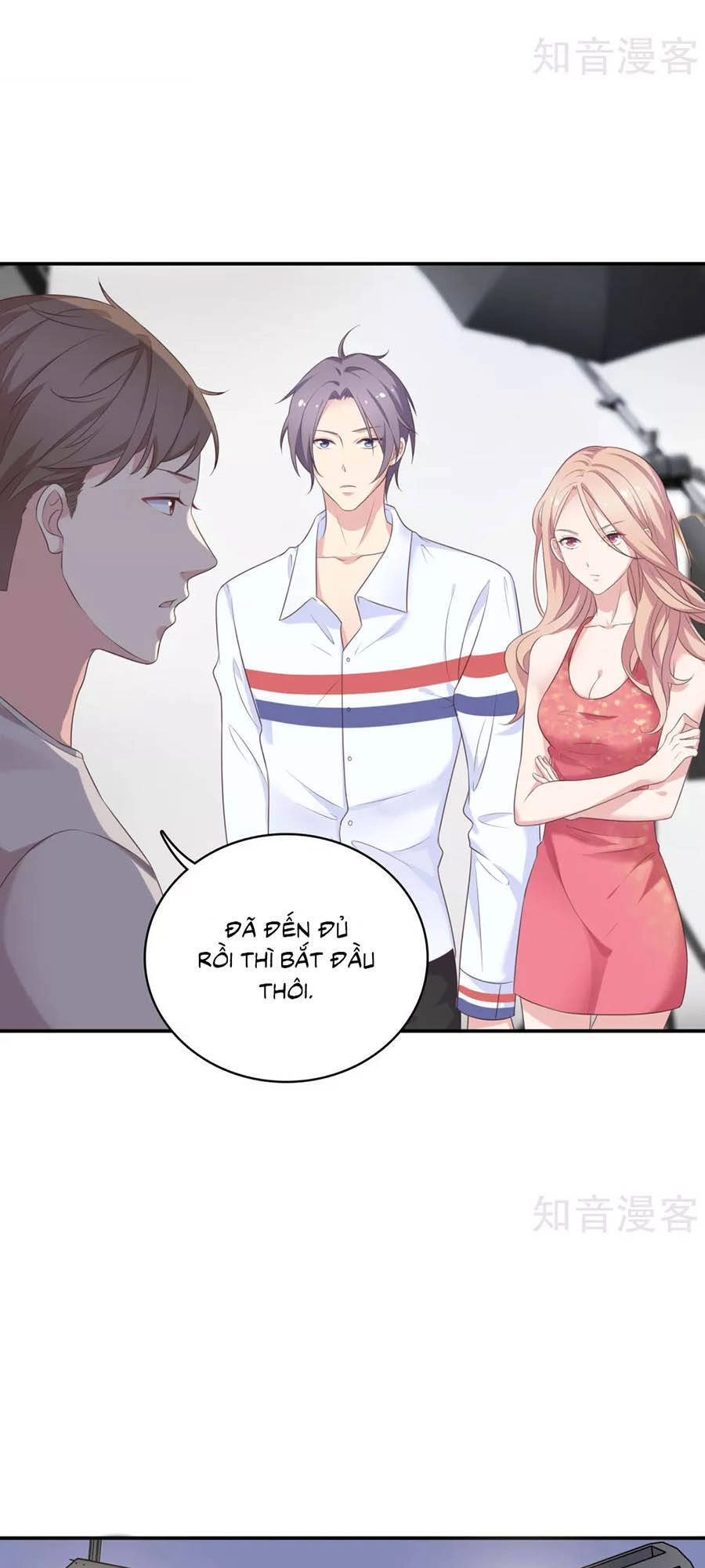 Hẹn Hò Siêu Tốc Chapter 14 - 11