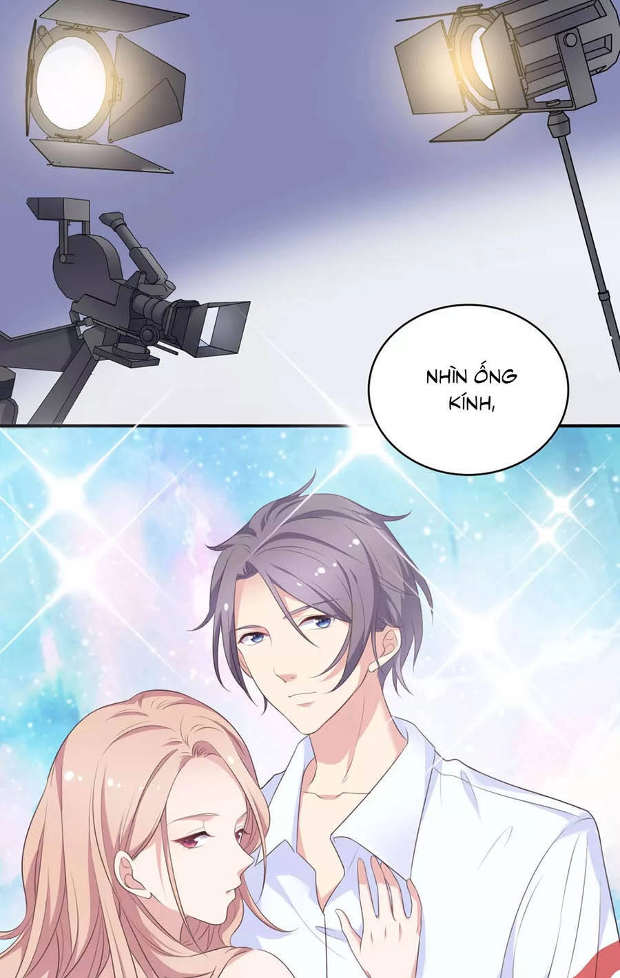 Hẹn Hò Siêu Tốc Chapter 14 - 12