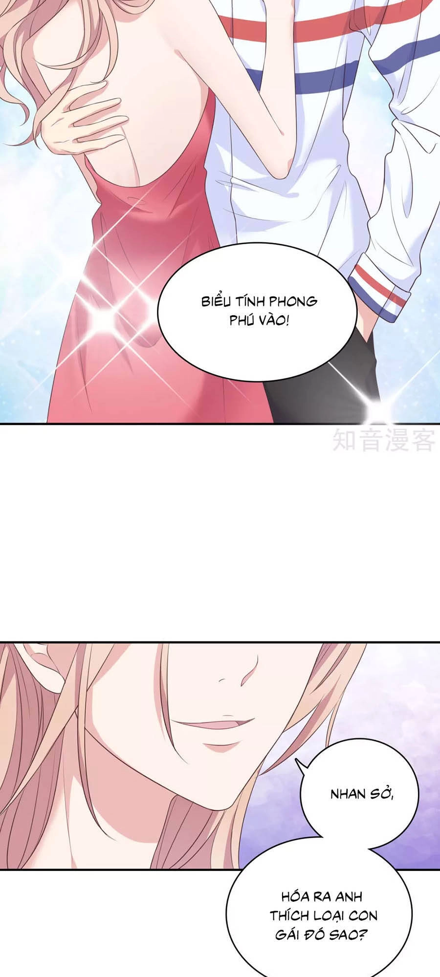 Hẹn Hò Siêu Tốc Chapter 14 - 13