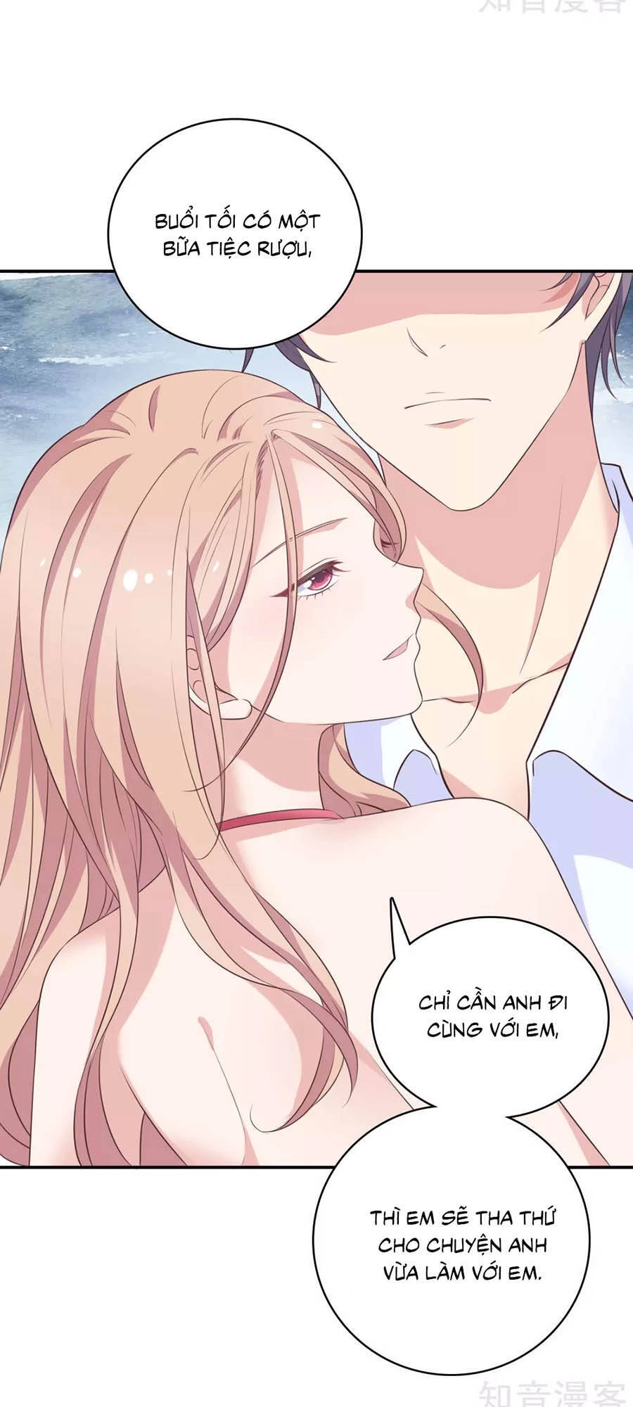 Hẹn Hò Siêu Tốc Chapter 14 - 15