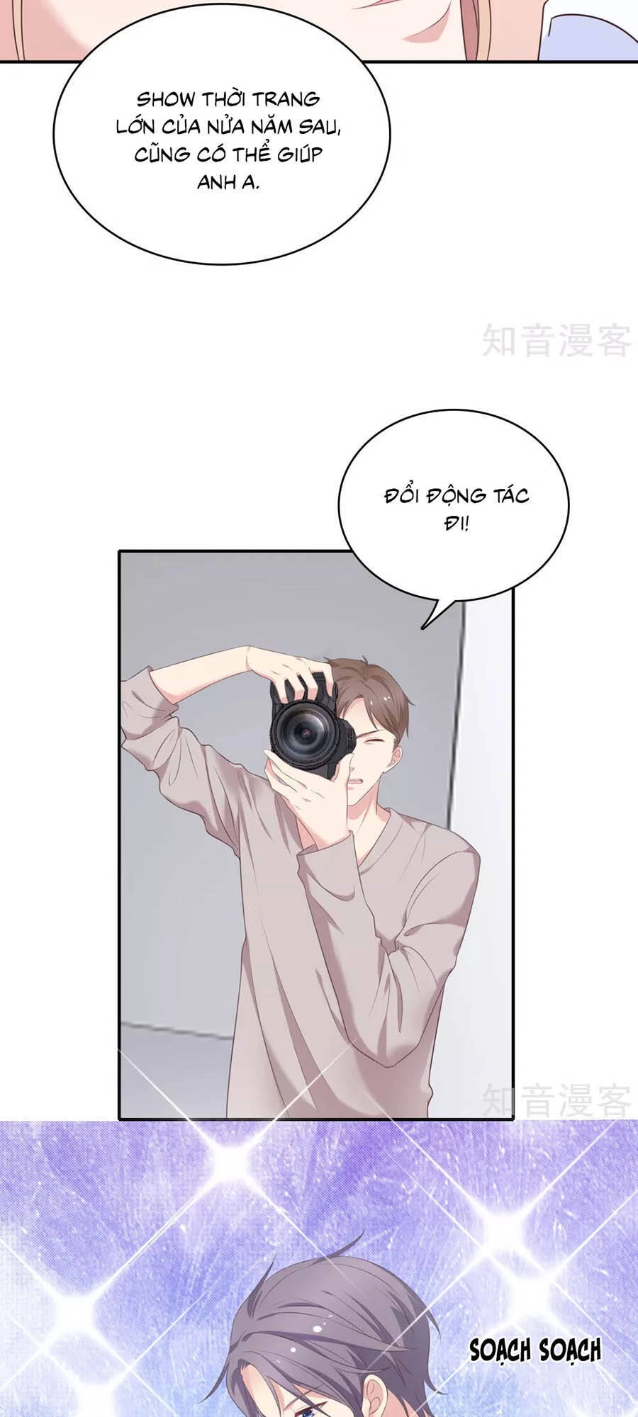 Hẹn Hò Siêu Tốc Chapter 14 - 17