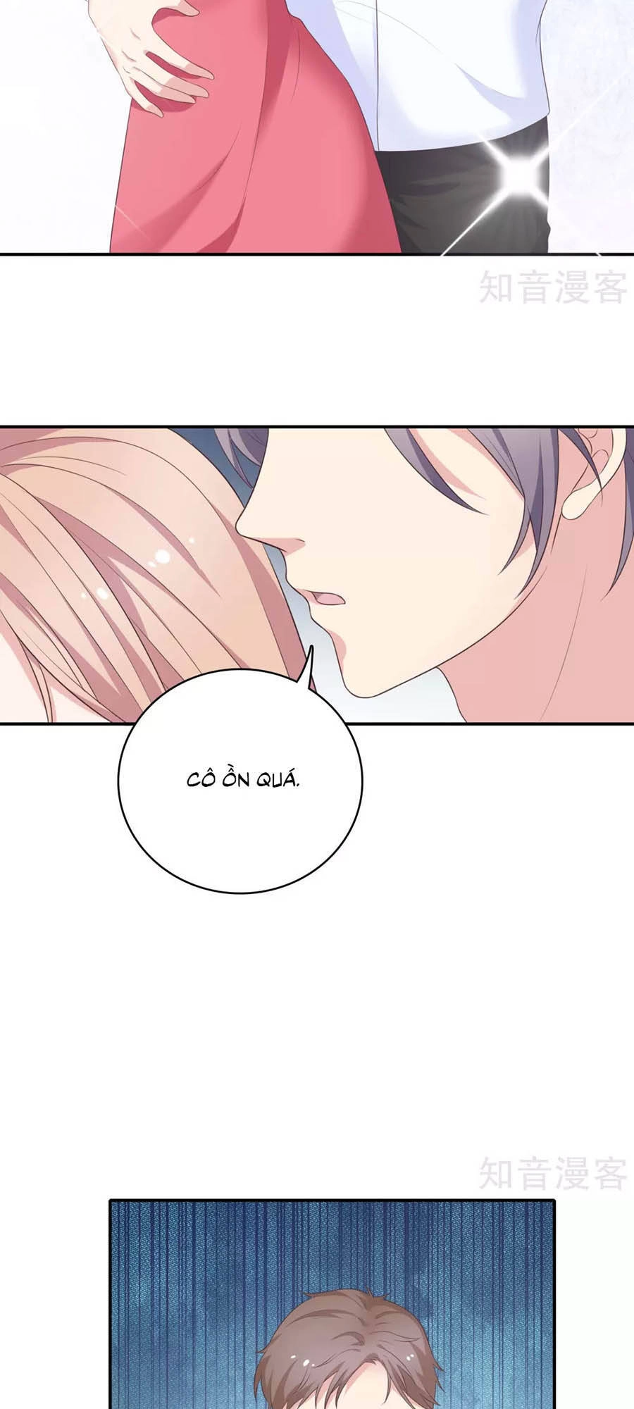 Hẹn Hò Siêu Tốc Chapter 14 - 19