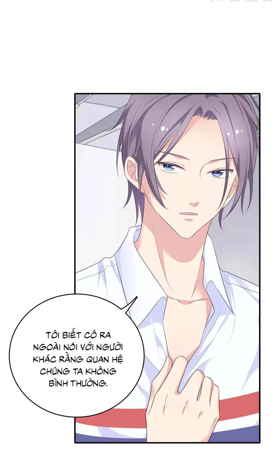 Hẹn Hò Siêu Tốc Chapter 14 - 22