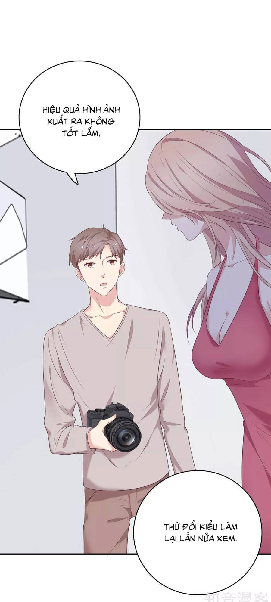 Hẹn Hò Siêu Tốc Chapter 14 - 25