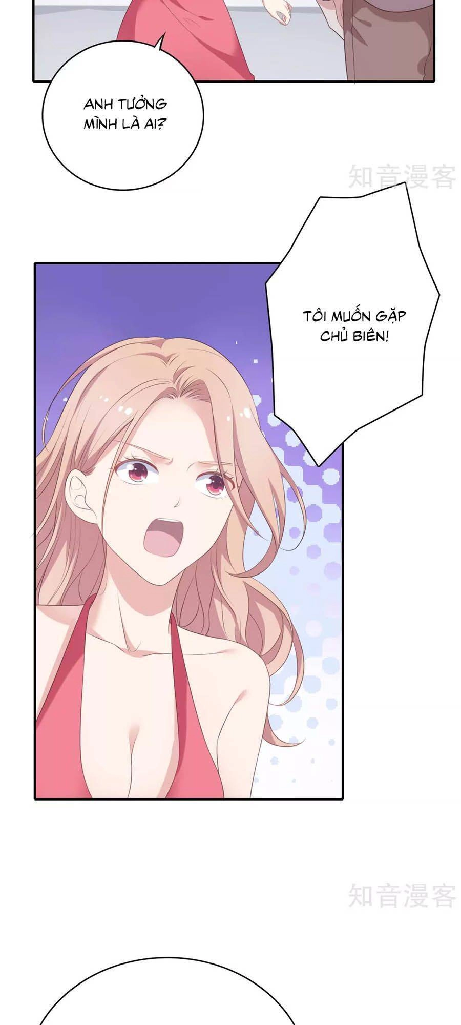 Hẹn Hò Siêu Tốc Chapter 15 - 2