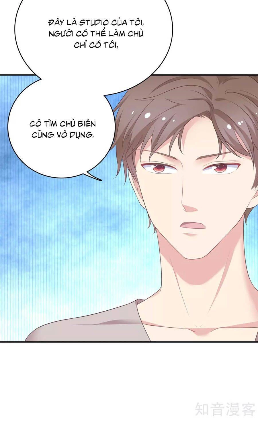 Hẹn Hò Siêu Tốc Chapter 15 - 3