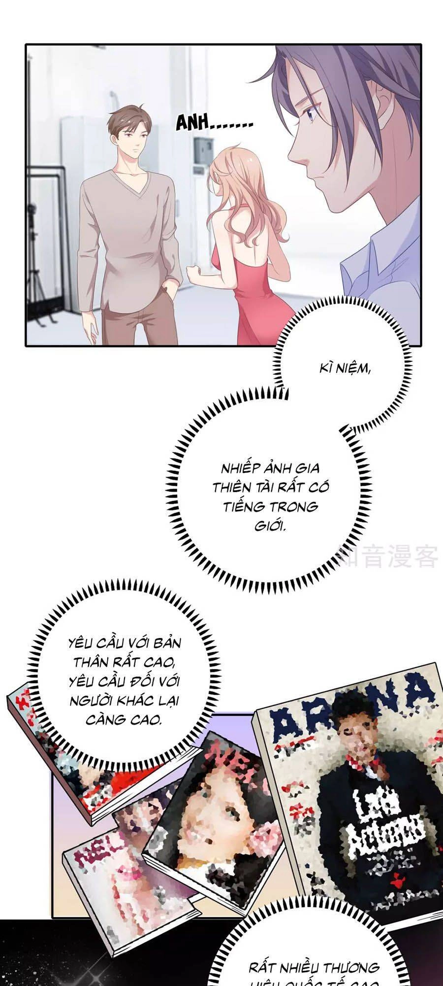 Hẹn Hò Siêu Tốc Chapter 15 - 4