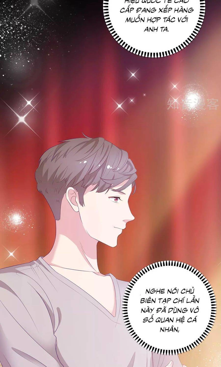 Hẹn Hò Siêu Tốc Chapter 15 - 5
