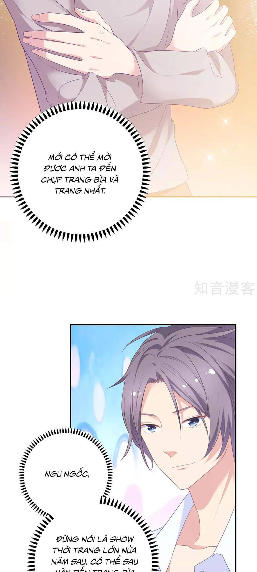 Hẹn Hò Siêu Tốc Chapter 15 - 6