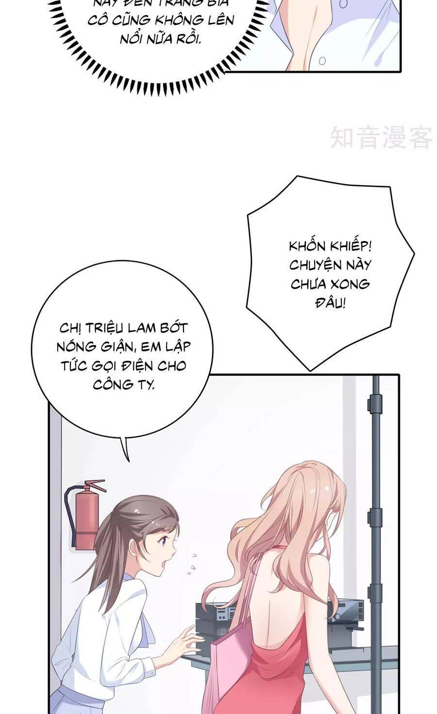 Hẹn Hò Siêu Tốc Chapter 15 - 7