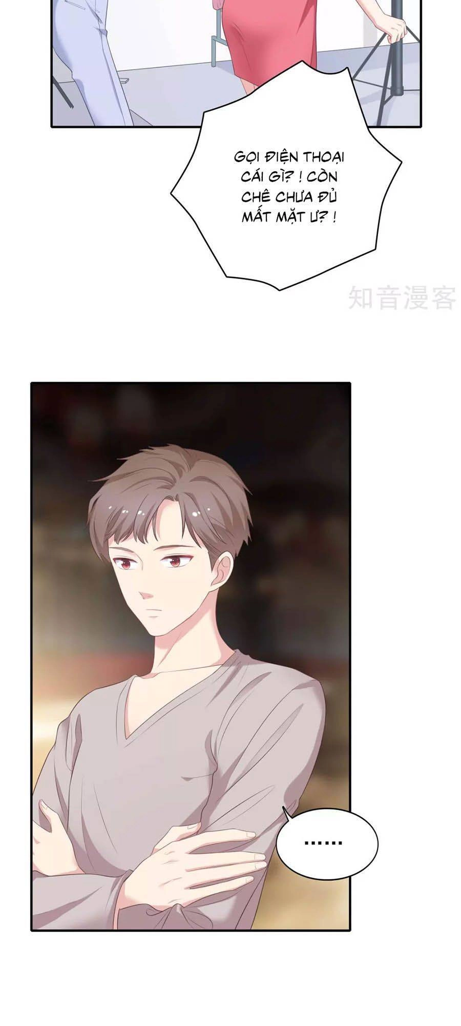Hẹn Hò Siêu Tốc Chapter 15 - 8