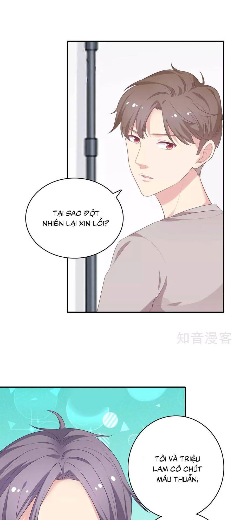 Hẹn Hò Siêu Tốc Chapter 15 - 10
