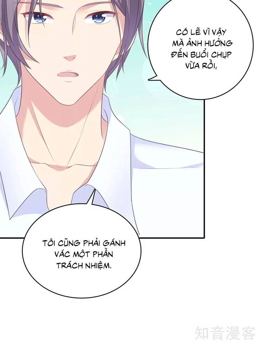 Hẹn Hò Siêu Tốc Chapter 15 - 11