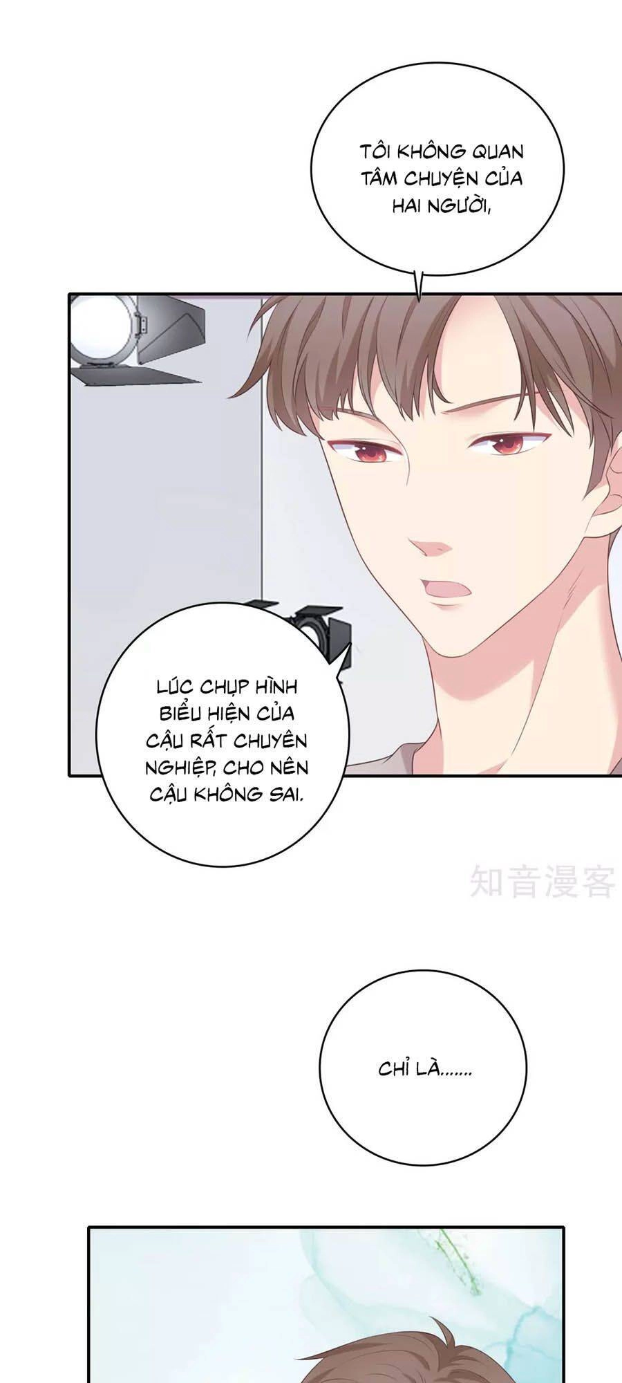 Hẹn Hò Siêu Tốc Chapter 15 - 12