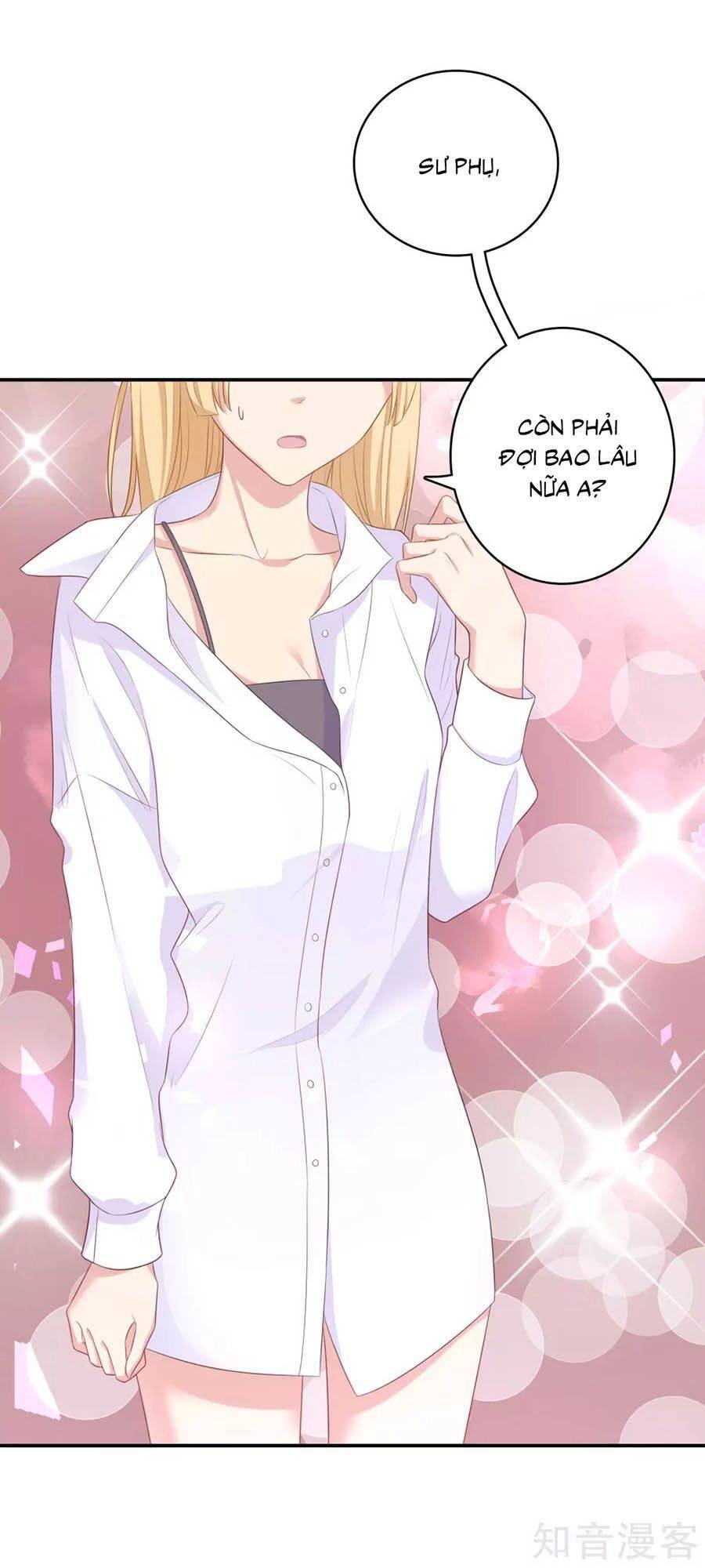Hẹn Hò Siêu Tốc Chapter 15 - 14