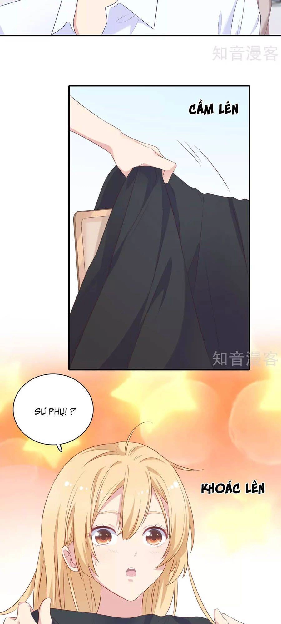 Hẹn Hò Siêu Tốc Chapter 15 - 16