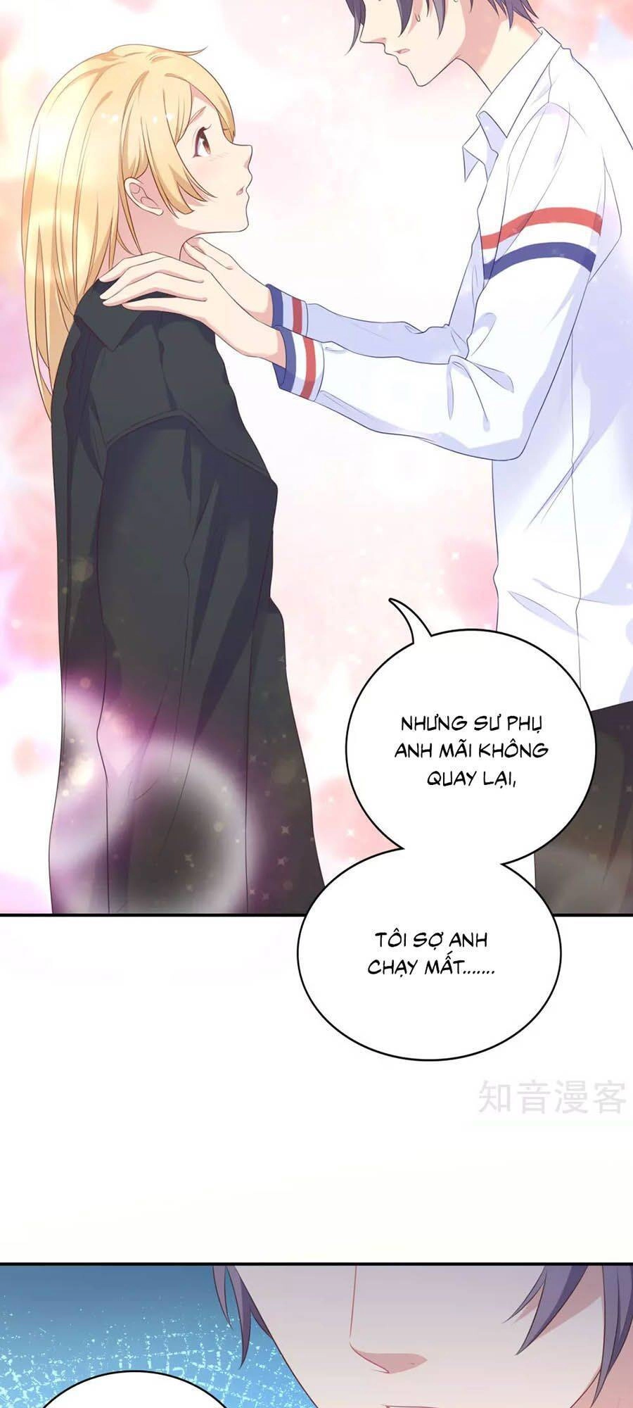 Hẹn Hò Siêu Tốc Chapter 15 - 18