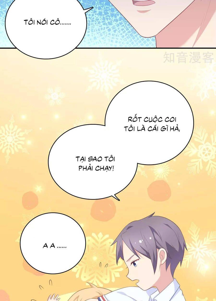 Hẹn Hò Siêu Tốc Chapter 15 - 19