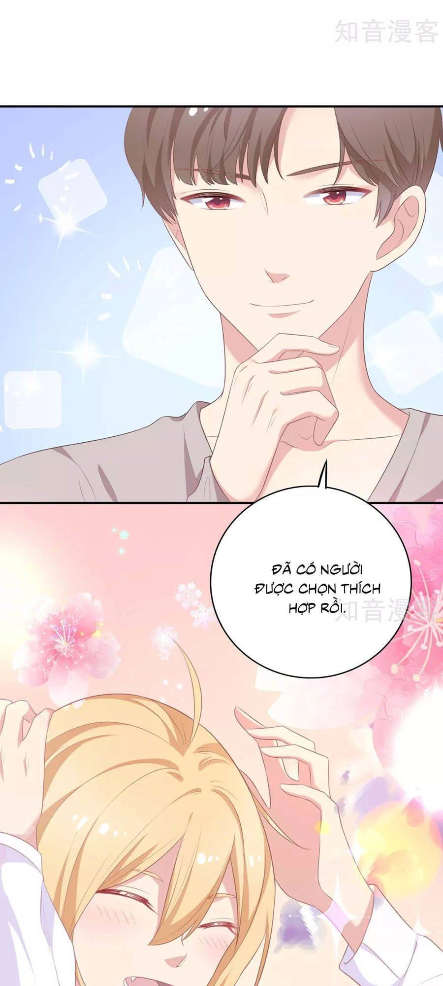 Hẹn Hò Siêu Tốc Chapter 15 - 22