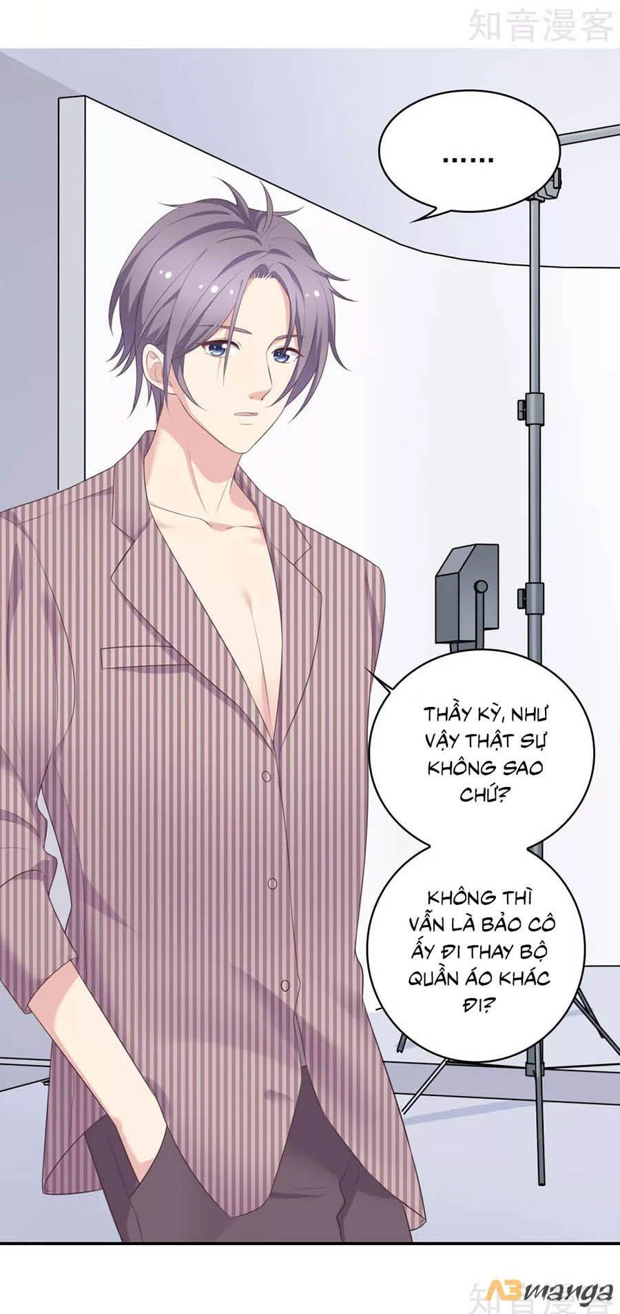 Hẹn Hò Siêu Tốc Chapter 16 - 1