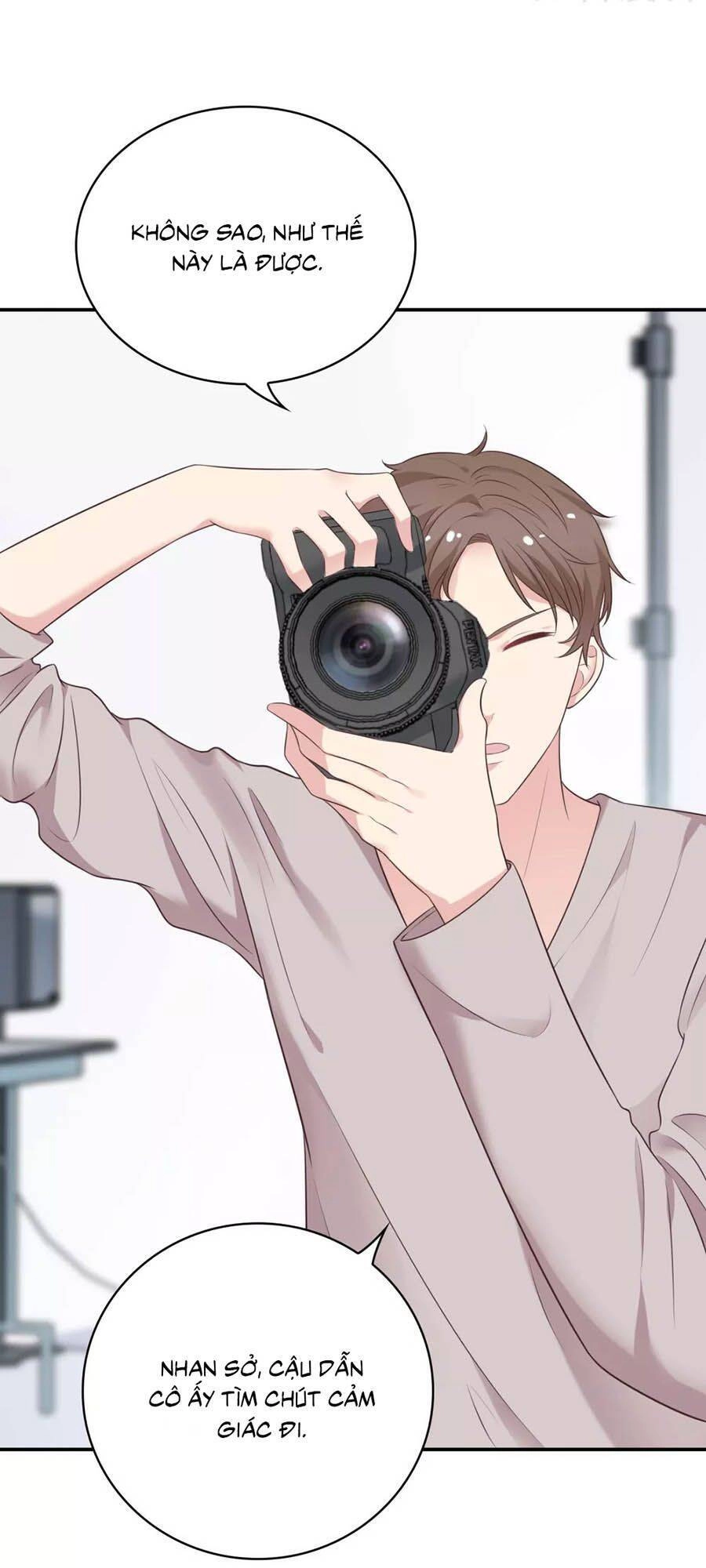 Hẹn Hò Siêu Tốc Chapter 16 - 2