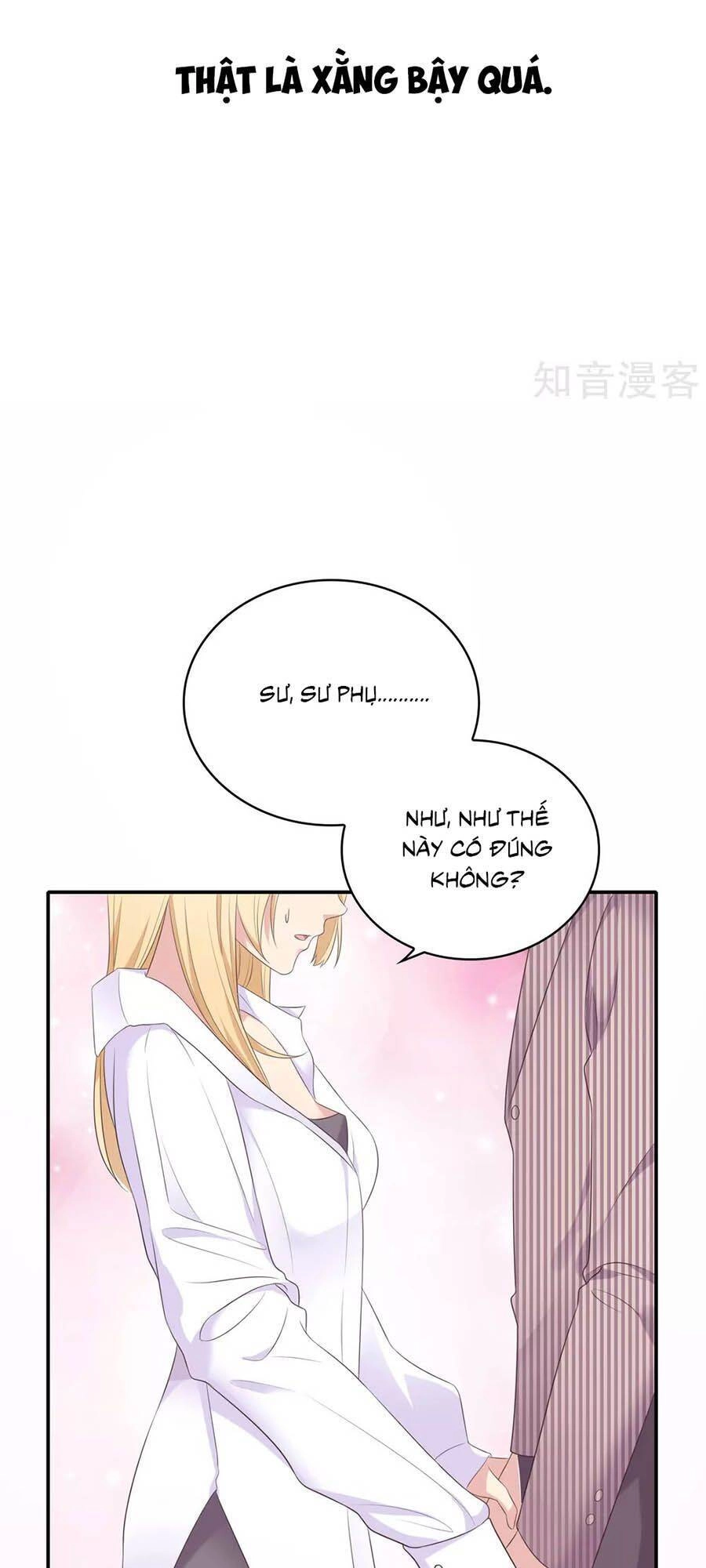 Hẹn Hò Siêu Tốc Chapter 16 - 4