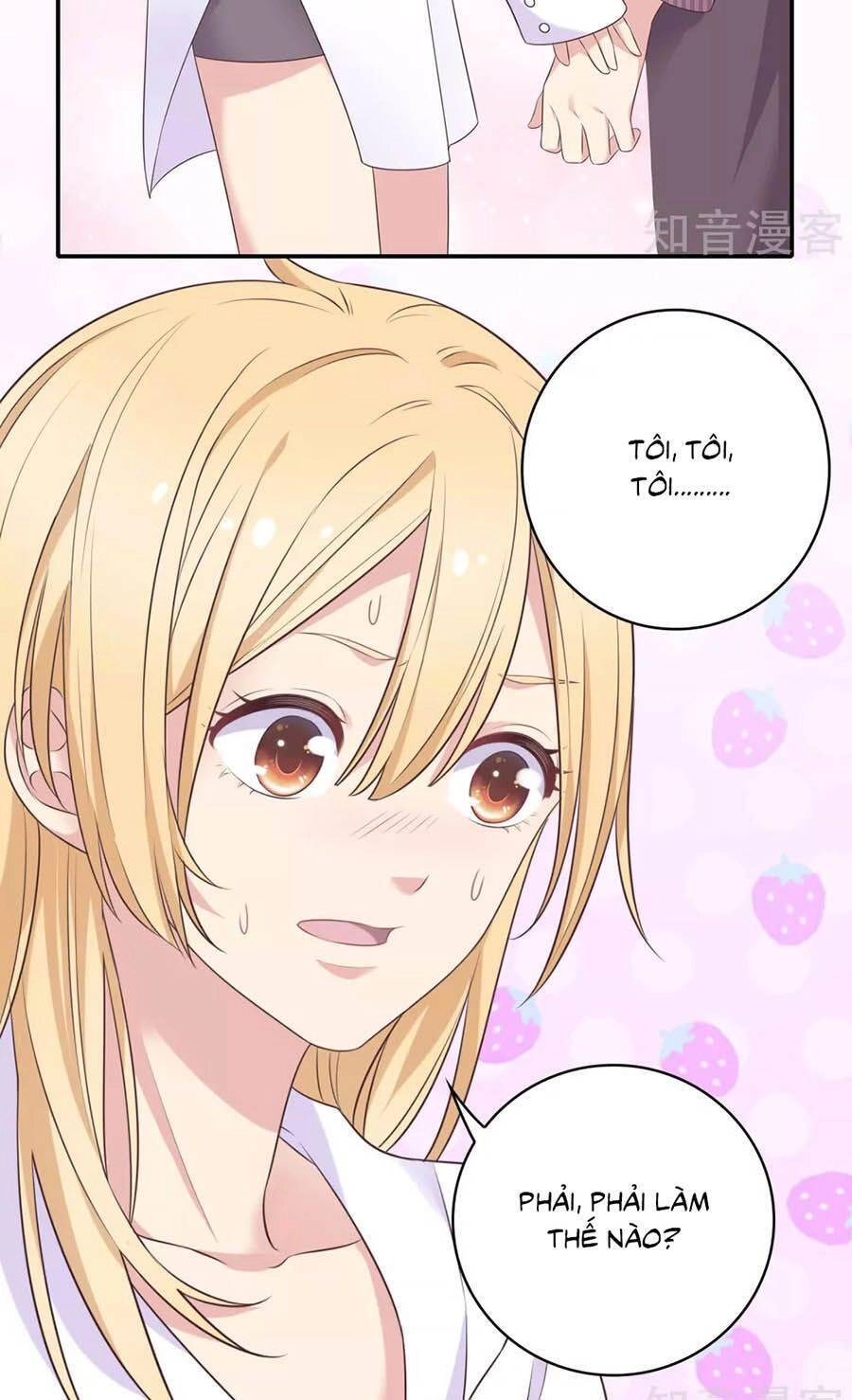 Hẹn Hò Siêu Tốc Chapter 16 - 5