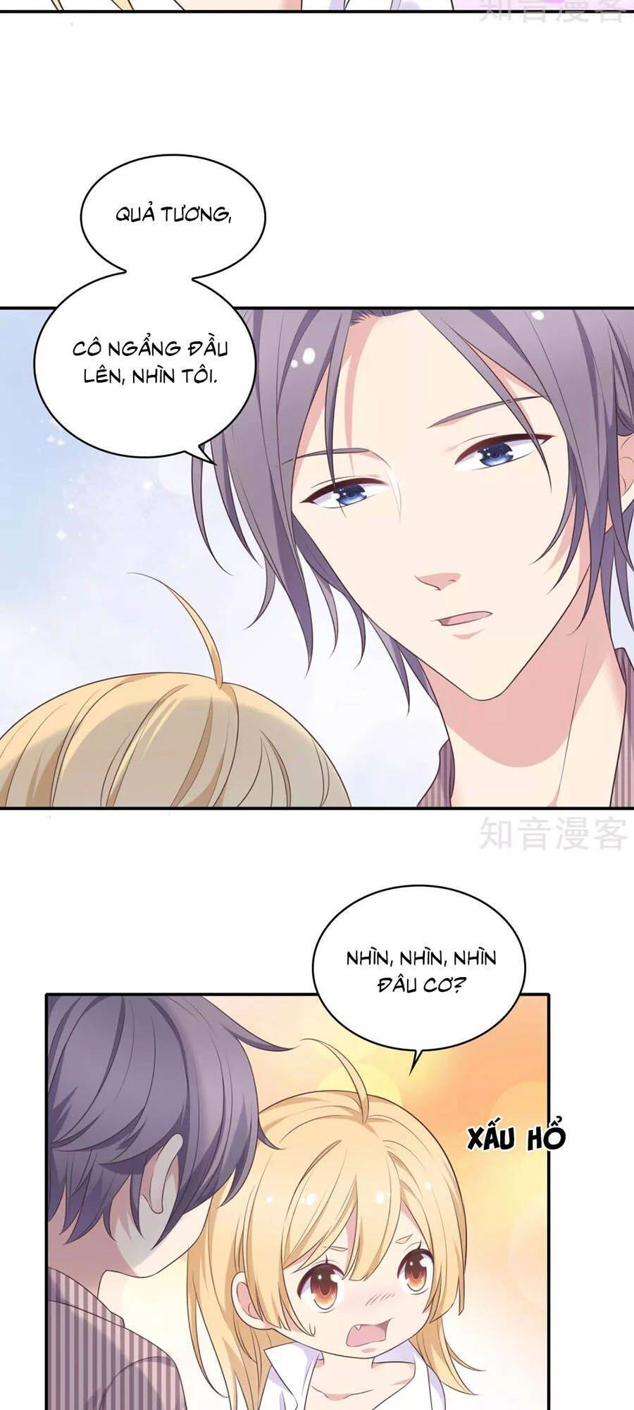 Hẹn Hò Siêu Tốc Chapter 16 - 6