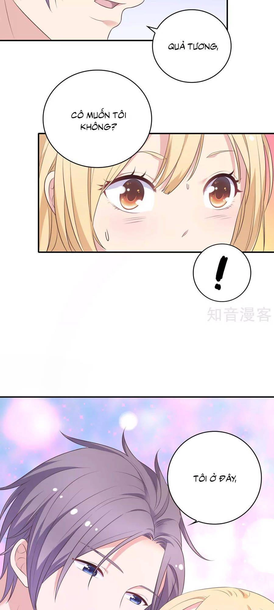 Hẹn Hò Siêu Tốc Chapter 16 - 8