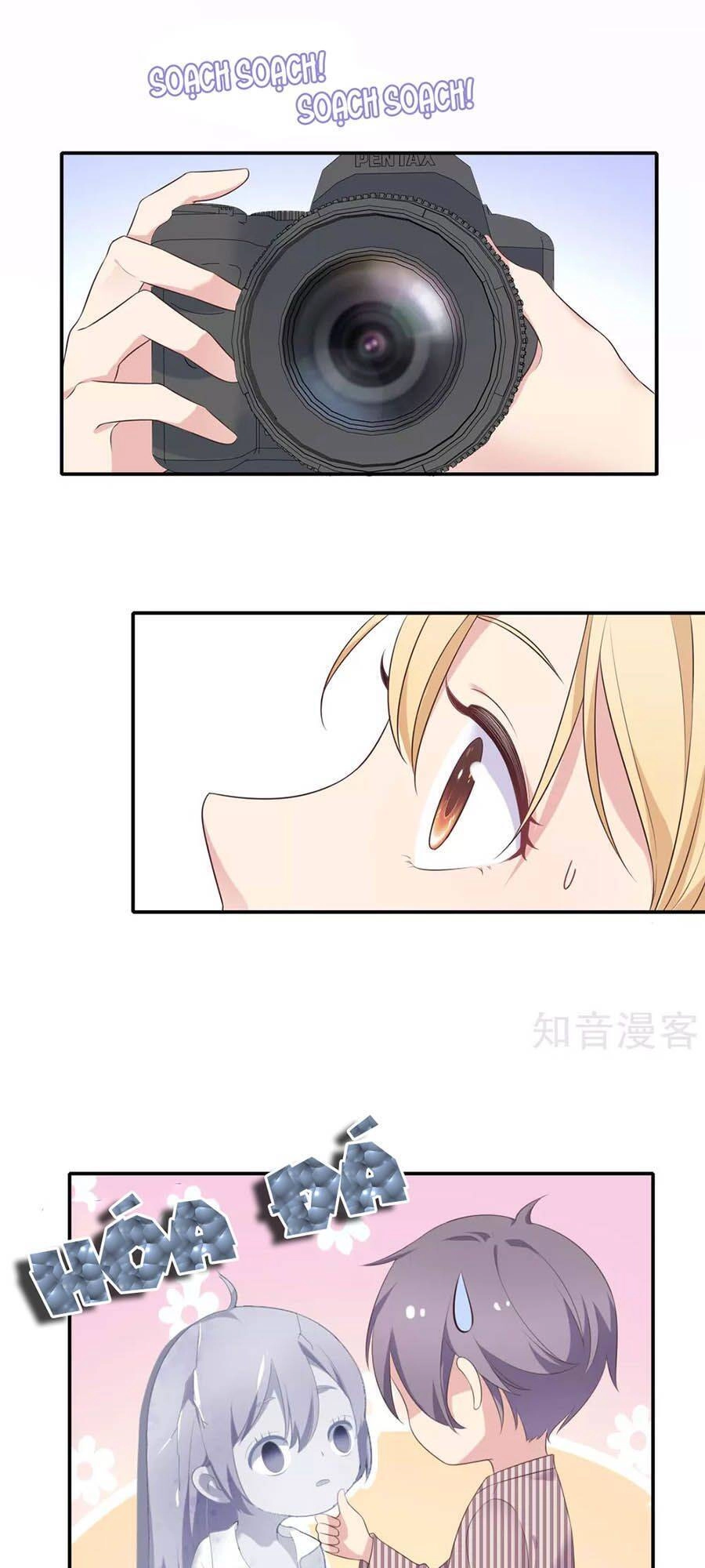 Hẹn Hò Siêu Tốc Chapter 16 - 10