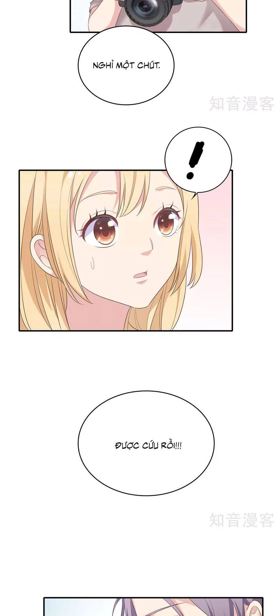 Hẹn Hò Siêu Tốc Chapter 16 - 12