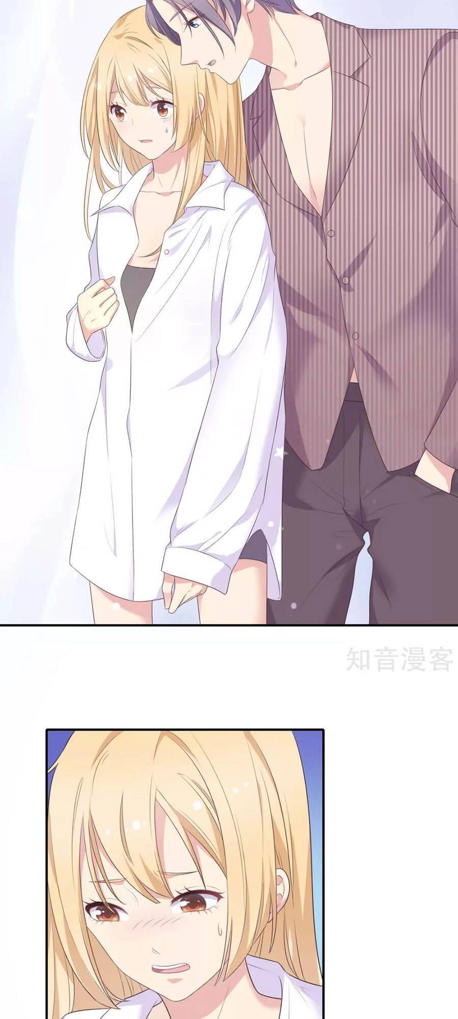 Hẹn Hò Siêu Tốc Chapter 16 - 14