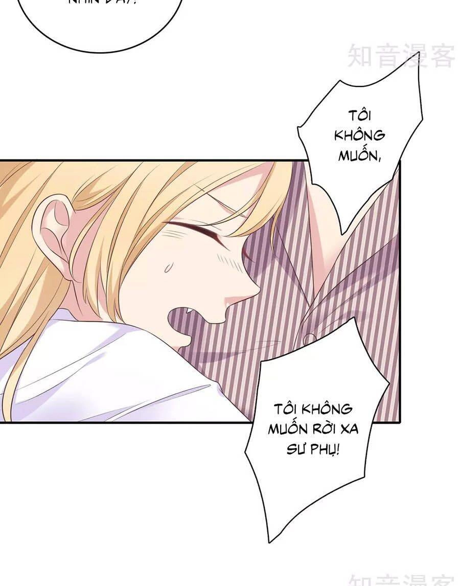 Hẹn Hò Siêu Tốc Chapter 16 - 17