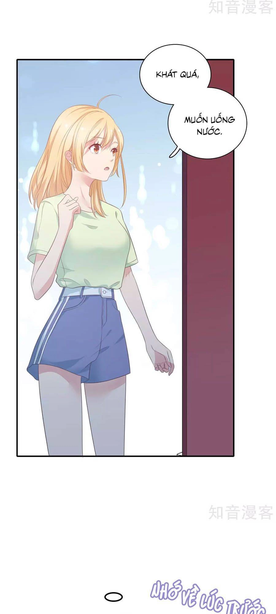 Hẹn Hò Siêu Tốc Chapter 16 - 24