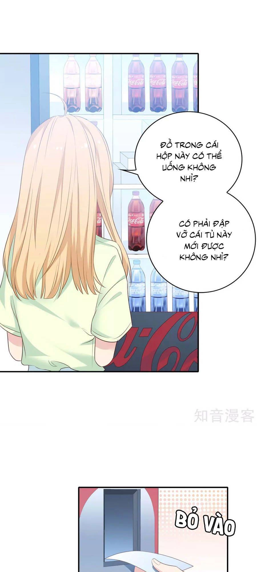 Hẹn Hò Siêu Tốc Chapter 16 - 26