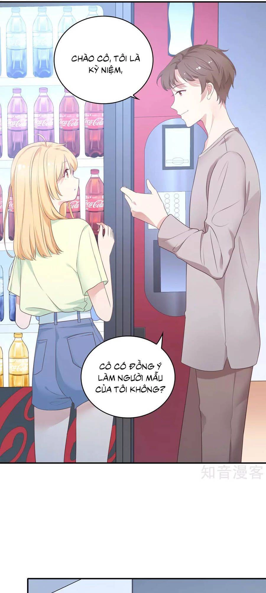 Hẹn Hò Siêu Tốc Chapter 16 - 28