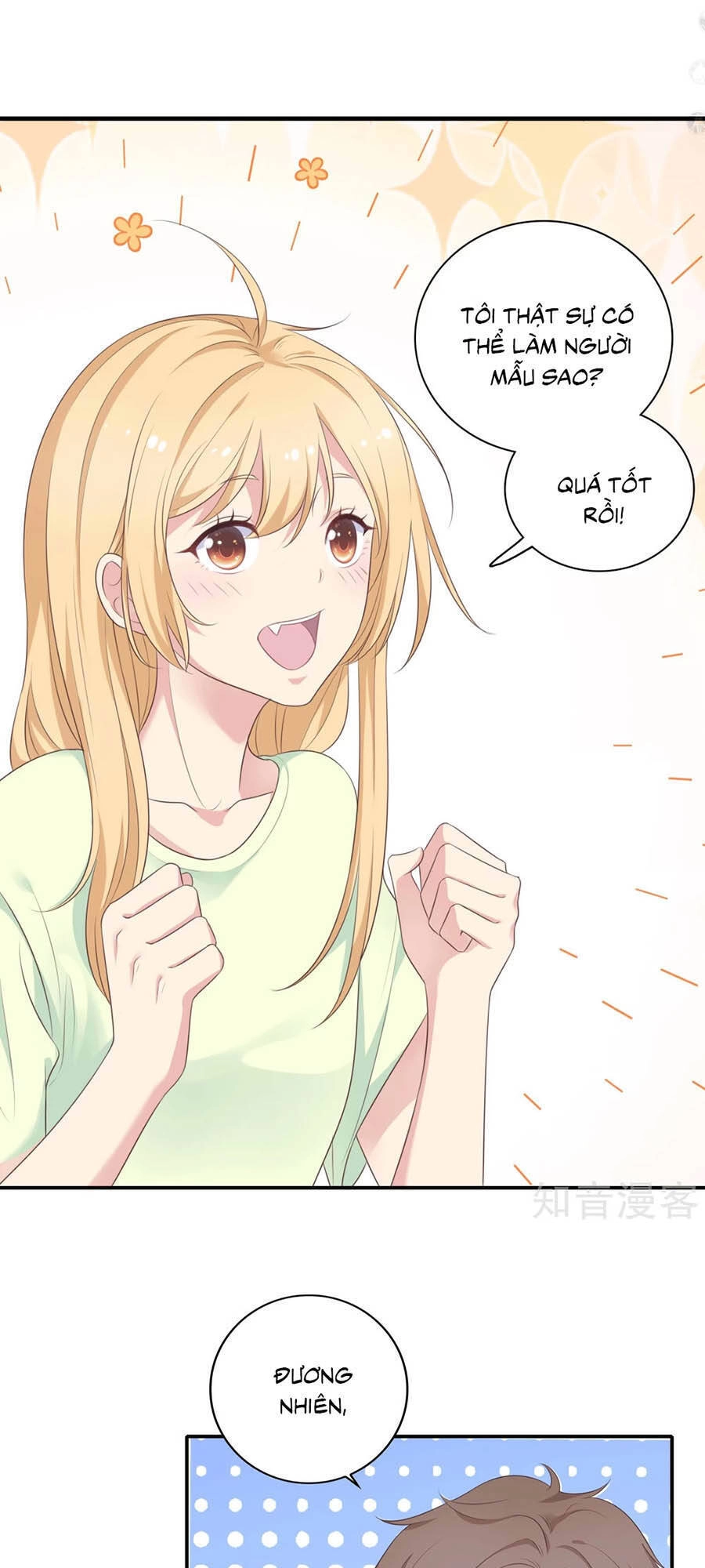 Hẹn Hò Siêu Tốc Chapter 17 - 2