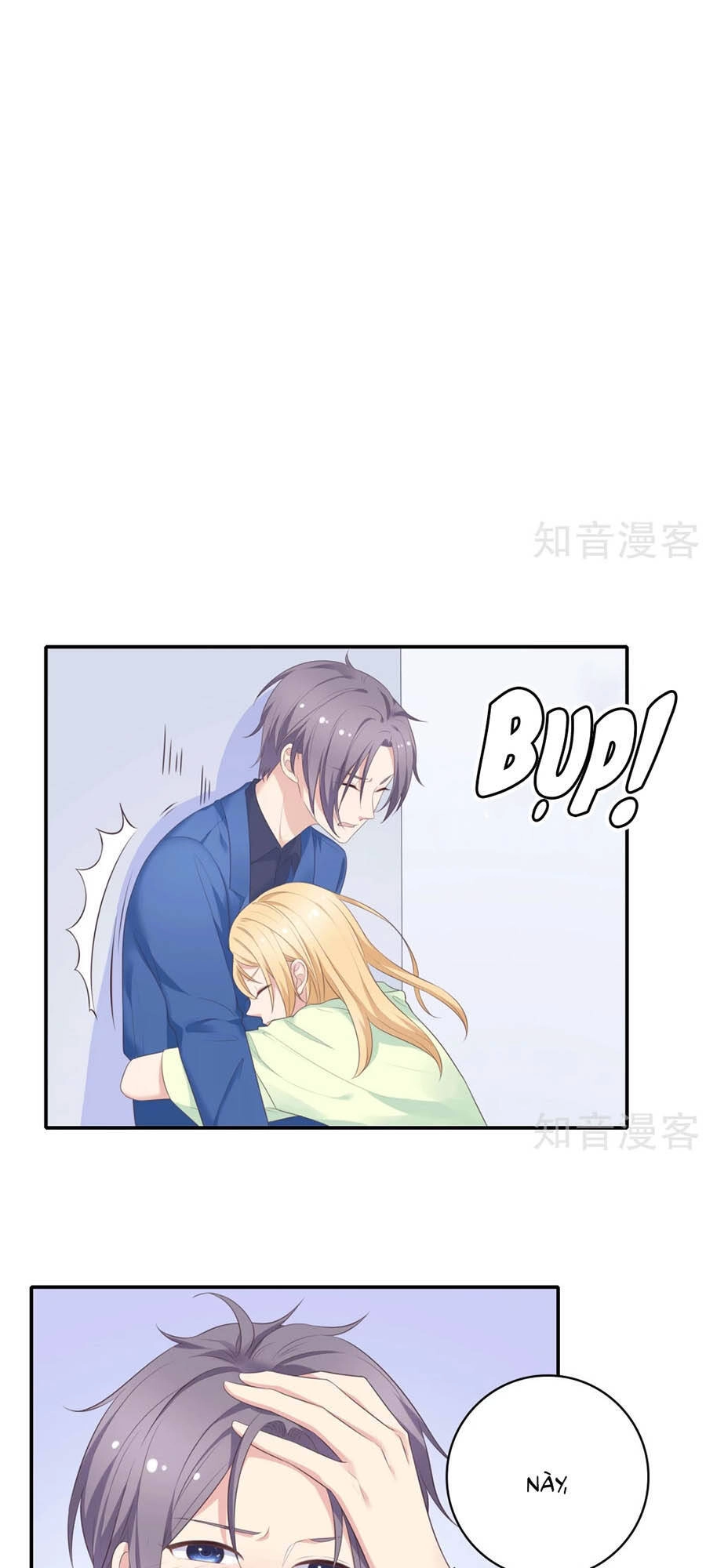 Hẹn Hò Siêu Tốc Chapter 17 - 22